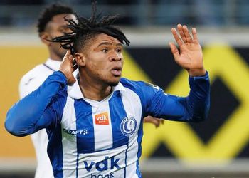 “I put my hand in the fire for him” – Gent scout who signed Orban from Stabaek