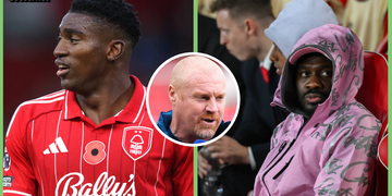 Understanding the injuries that will keep four Super Eagles stars out for the rest of the season