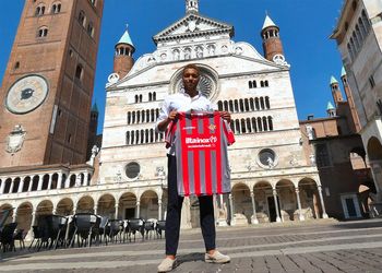 “The result is terrible”- Dessers disappointed with loss to Club Brugge