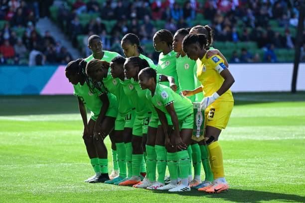 #FIFAWWC: Ex-Super Eagles coach praises Super Falcons after hard-fought draw against Olympic Queens Canada