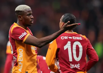 Juventus ignored Osimhen warning and paid the price in shocking Galatasaray loss