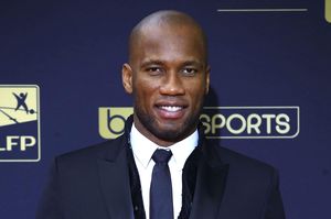 Didier Drogba reacts to challenging 2023 AFCON draw, fires warning to Super Eagles