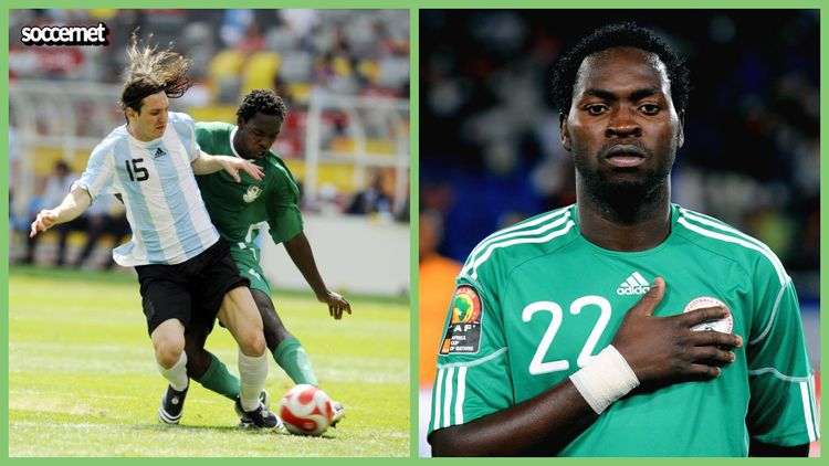 2026 World Cup: Ex-Super Eagles and Nice star ranks 3 African contenders 