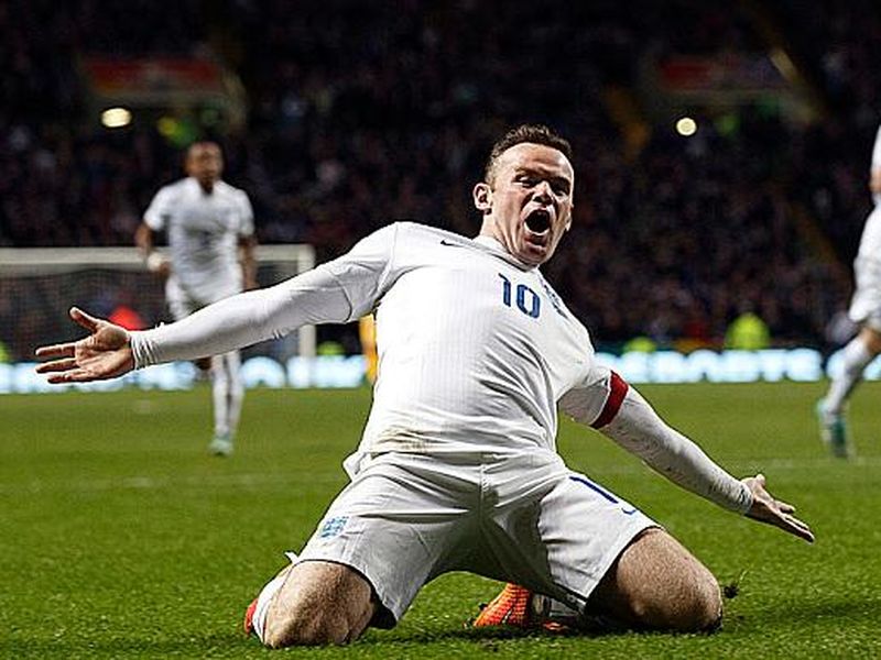 Scotland 1-3 England