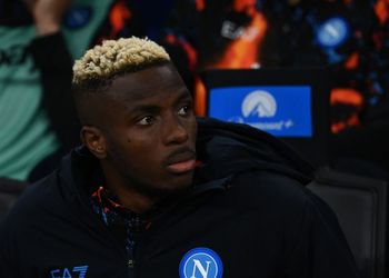 “Made it when I retired” – Manchester United legend warns Nigeria-eligible Chido Obi-Martin