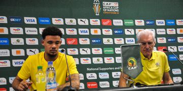 Super Eagles calculator: Where will Nigeria stand if FIFA sanction Bafana Bafana for Mokoena’s eligibility