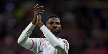 Everything Akintola said after becoming the 8th Nigerian in Hull City history – Okocha the first