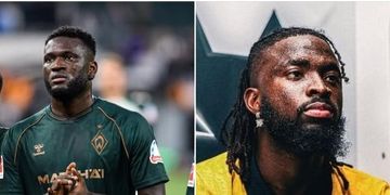 “One of the best”- Former Germany forward tips Victor Boniface to be x-factor for Werder Bremen