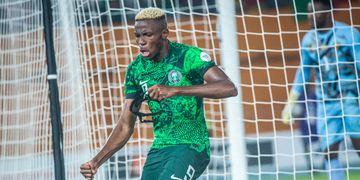 Iheanacho, Chukwueze, Awoniyi: What’s wrong with Eguavoen’s Super Eagles squad for Libya clash?