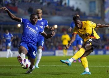 “He’s a dynamic winger” – Huddersfield reveal reasons for signing exciting Super Eagles-eligible star