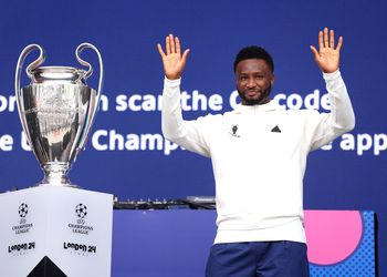 “I think he should leave” – Former Chelsea midfielder Mikel makes huge statement about Arsenal’s title chase, warns Arteta