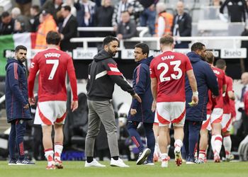 Karim Adeyemi: Borrusia Dortmund accepts Juventus’ offer for Nigerian ‘fufu’ man