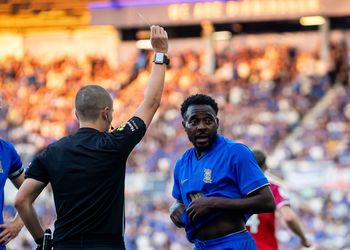 Ex-Ipswich Town boss becomes Josh Maja and Semi Ajayi’s new coach at West Brom