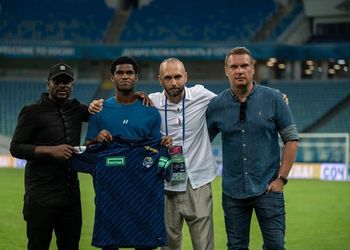 Falconets get difficult U-20 World Cup draws