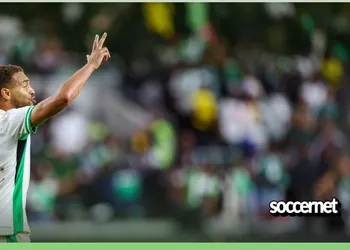 A game with high stakes – Brentford’s Frank Onyeka fires warning at Rwanda ahead of clash with Super Eagles