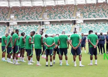 Ajax’s Akpom, Gent’s Orban: Top 7 players who missed out on Super Eagles squad to the 2023 AFCON