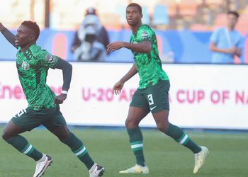 2023 U20 World Cup: When is the game between Nigeria and Dominican Republic and how can I watch?