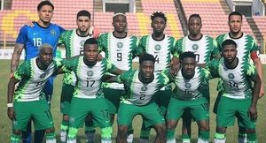 AFCON Qualifiers: Predicting Super Eagles 23-man squad for Guinea-Bissau doubleheader