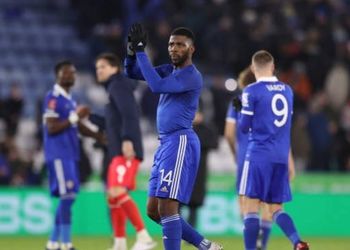 VIDEO: Coady congratulates Ikeme on return to football