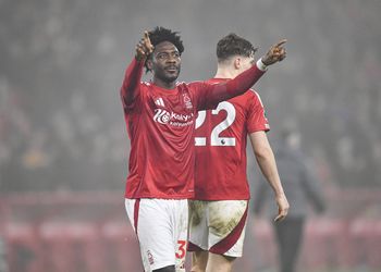 Formerly on Tottenham Hotspur’s books, Joshua Oluwayemi joins Wellington Phoenix