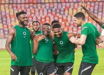 Cup-winning Super Eagles star set for Panathinaikos move as Greeks eye Champions League return