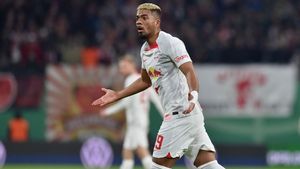 “It’s a good vibe”- German full-back picks Nigeria’s Burna Boy as his favourite Afro-beats artiste