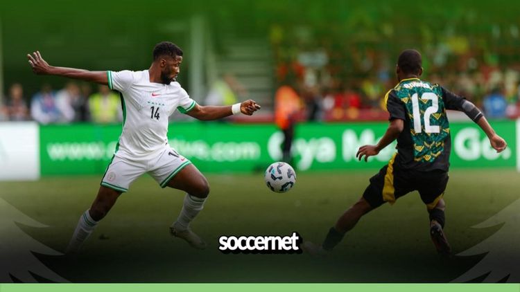 “This is his chance” – Ex-Super Eagles star backs Iheanacho to shine at Celtic after Sevilla struggles