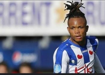 EU freezes assets of investor at Super Eagles star’s club amid Russia links