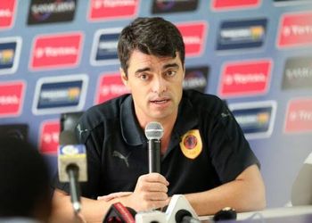 AFCON 2023: Angola coach reveals close bond with Super Eagles boss Peseiro – ‘We exchange messages”