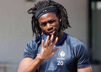 Premier League candidates considering summer swoop for Super Eagles defender