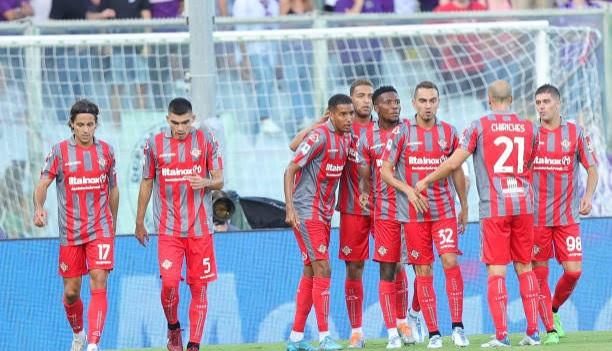 Report: Dessers rejects Rangers, makes transfer decision