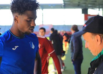 Big Loss – Exciting “new Mikel” discovered by Rohr called up by Germany