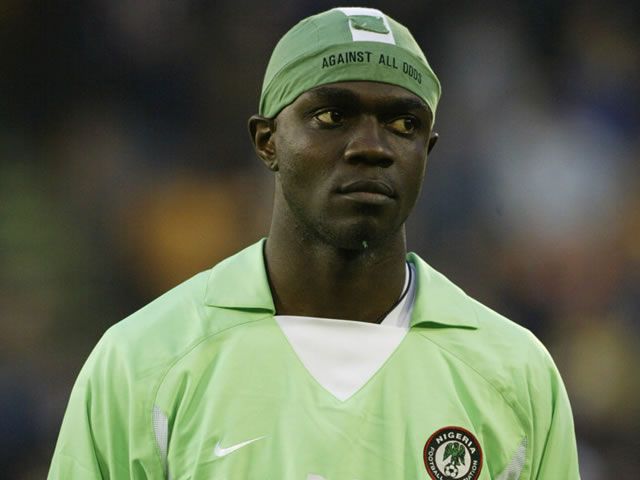 “We need to support him” – Ex-Super Eagles defender urges Nigeria to rally behind Finidi George