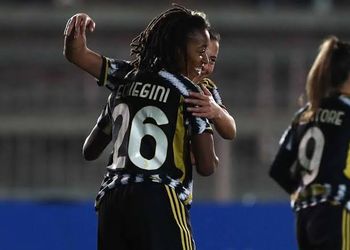 19 Super Falcons trained ahead of Olympic qualifiers clash against Cameroon: Where are Payne and Kanu?