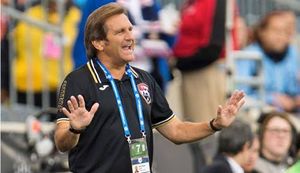 WAFCON 2022: Waldrum retracts criticism of Nigerian media