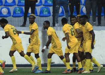 Super Eagles forward joins Saudi club