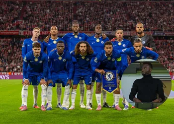 Alternative to Sanchez? Mikel tells Chelsea which goalkeeper to get