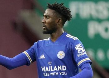 “We work hard, the wins will come” – Iheanacho positive about Leicester’s recovery