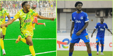 Super Eagles captain issues heartfelt statement after Kano Pillars fans attack Shooting Stars