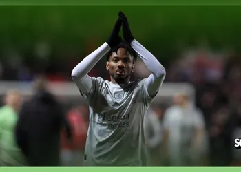 Super Eagles star is Ponferradina’s best in La Liga II