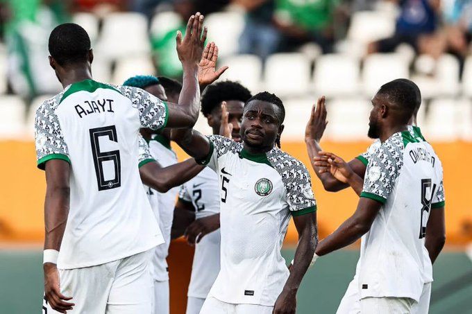 AFCON 2023: Senegal, Guinea, or Cameroon –  Who is Nigeria’s potential last-16 opponents?