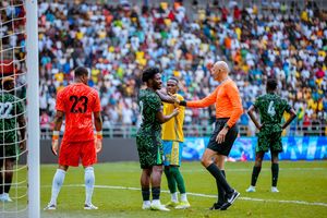 “European football is different from Africa” – Former Super Eagles midfielder urges Eguavoen to axe poor-performing players from national team