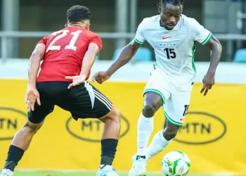 WATCH: Nigeria’s best ten performers at the weekend – Iwobi, Simon, Dessers, Etebo shine in England, France, Scotland, Turkey