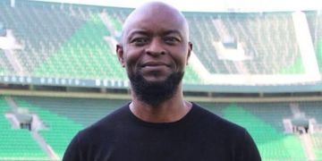 Mbah,Oshaniwa and other forgotten Super Eagles players: Where are these stars now?