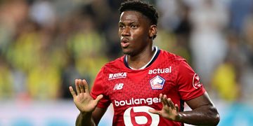 Four Nigerian stars feature, but Amoo and Mukairu’s Copenhagen exude dominance over Randers