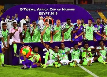 Daniel Akpeyi Reveals Who To Blame For Algeria Defeat