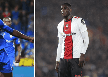 Paul Onuachu’s transfer saga: Why he did not return to Genk from Southampton