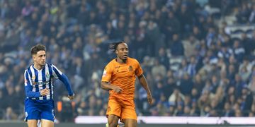 “What a everything” – Super Eagles star can’t get enough of European night