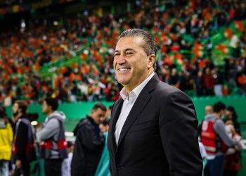 Nigeria vs Ghana: Eguavoen’s blessings are not in disguise, deployment will be key to triumph