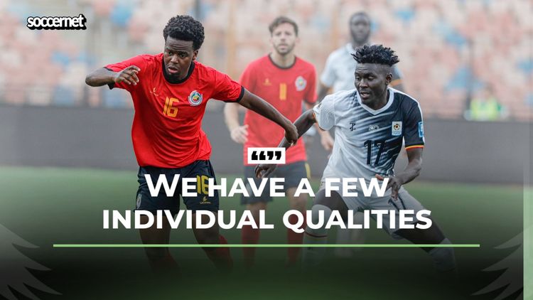 Not Witi or Catamo — Ex-Hoffenheim defender reveals Mozambique’s biggest weapon vs Super Eagles